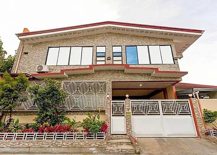 Hotel La Belladoza Near Naia T1 Airport 2*