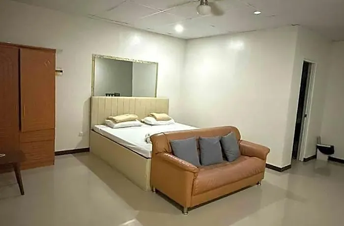La Belladoza Near Naia T1 Airport Manila