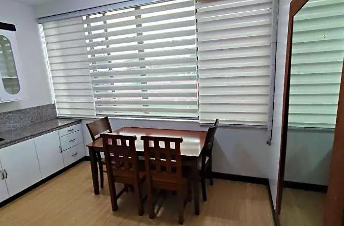 La Belladoza Near Naia T1 Airport Hotel 2*