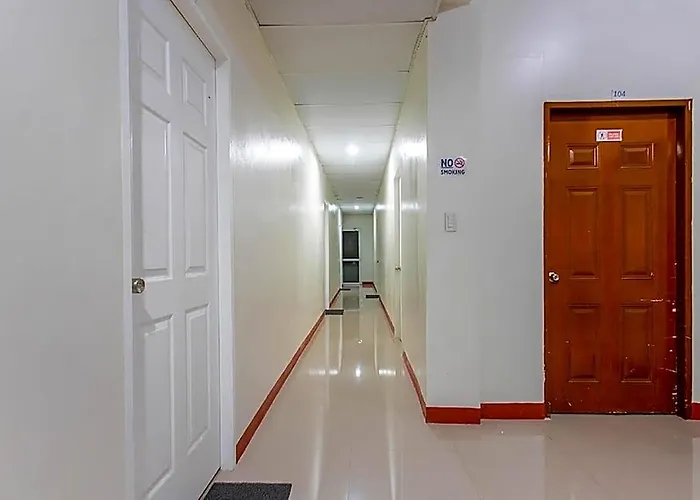Hotel La Belladoza Near Naia T1 Airport Manila