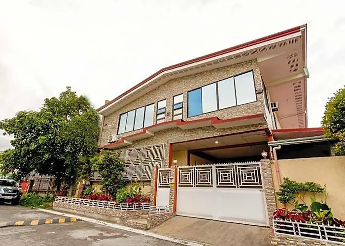 Hotel La Belladoza Near Naia T1 Airport