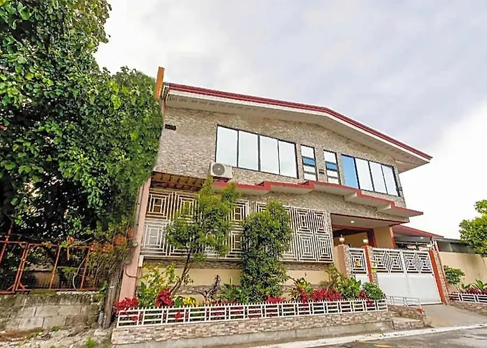 La Belladoza Near Naia T1 Airport Hotel Manila