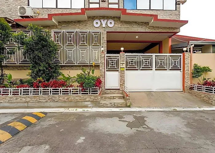 Hotel La Belladoza Near Naia T1 Airport