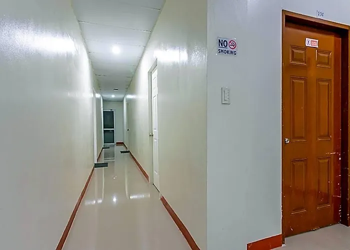 La Belladoza Near Naia T1 Airport Hotel Manila