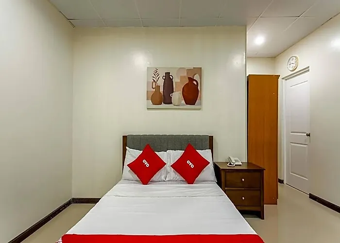 La Belladoza Near Naia T1 Airport