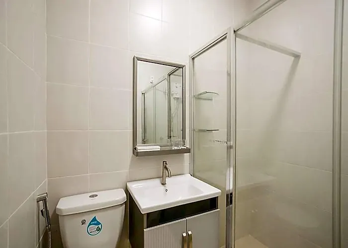 La Belladoza Near Naia T1 Airport 2* Manila