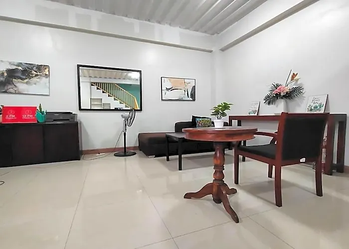 La Belladoza Near Naia T1 Airport Hotel