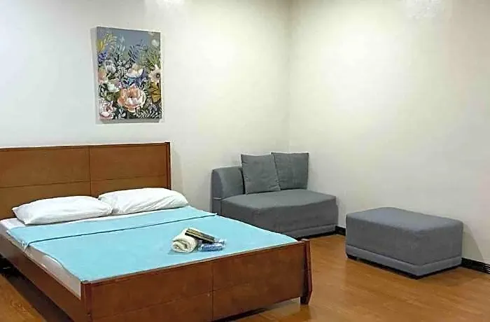 La Belladoza Near Naia T1 Airport 2*