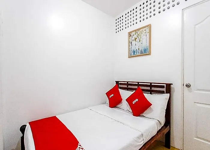 La Belladoza Near Naia T1 Airport Hotel