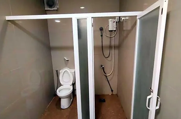 La Belladoza Near Naia T1 Airport 2*