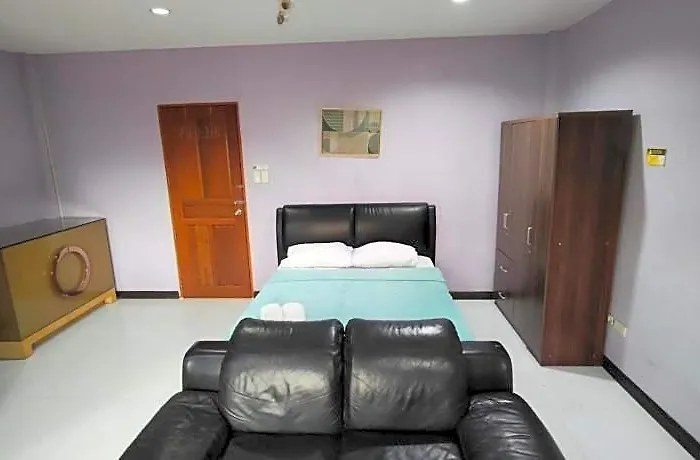 La Belladoza Near Naia T1 Airport 2* Manila